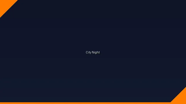 城市夜景主题赛 - zooxxx 视频创作挑战